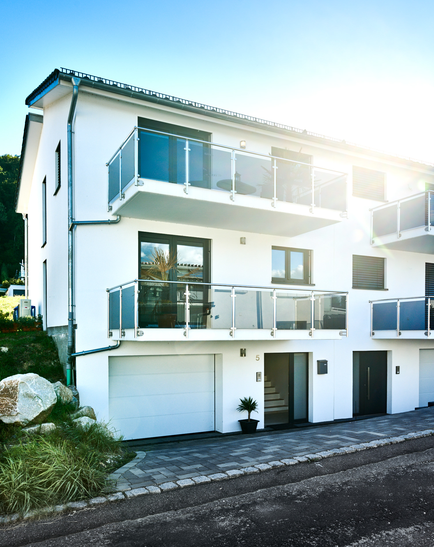 FERIENHAUS__BODMAN_DSF4848-Heike Witzgall Fotografie GmbH Ferienhausdiangone-Bodensee - Ferienhaus Bodman