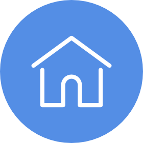 Ferienhausdiangone Bodensee Haus Icon